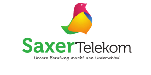 saxertelekom-logo